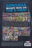 X-MEN X-TINCTION AGENDA OMNIBUS HC [VARIANT] [9781302960124]